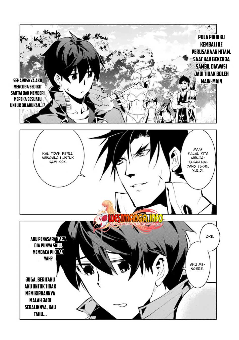 Tensei Kenja no Isekai Raifu ~Daini no Shokugyo wo Ete Sekai Saikyou ni Narimashita
