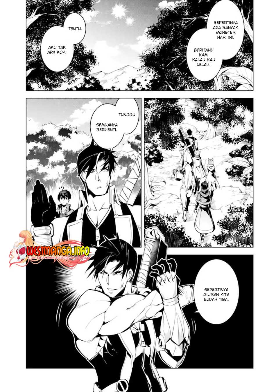 Tensei Kenja no Isekai Raifu ~Daini no Shokugyo wo Ete Sekai Saikyou ni Narimashita