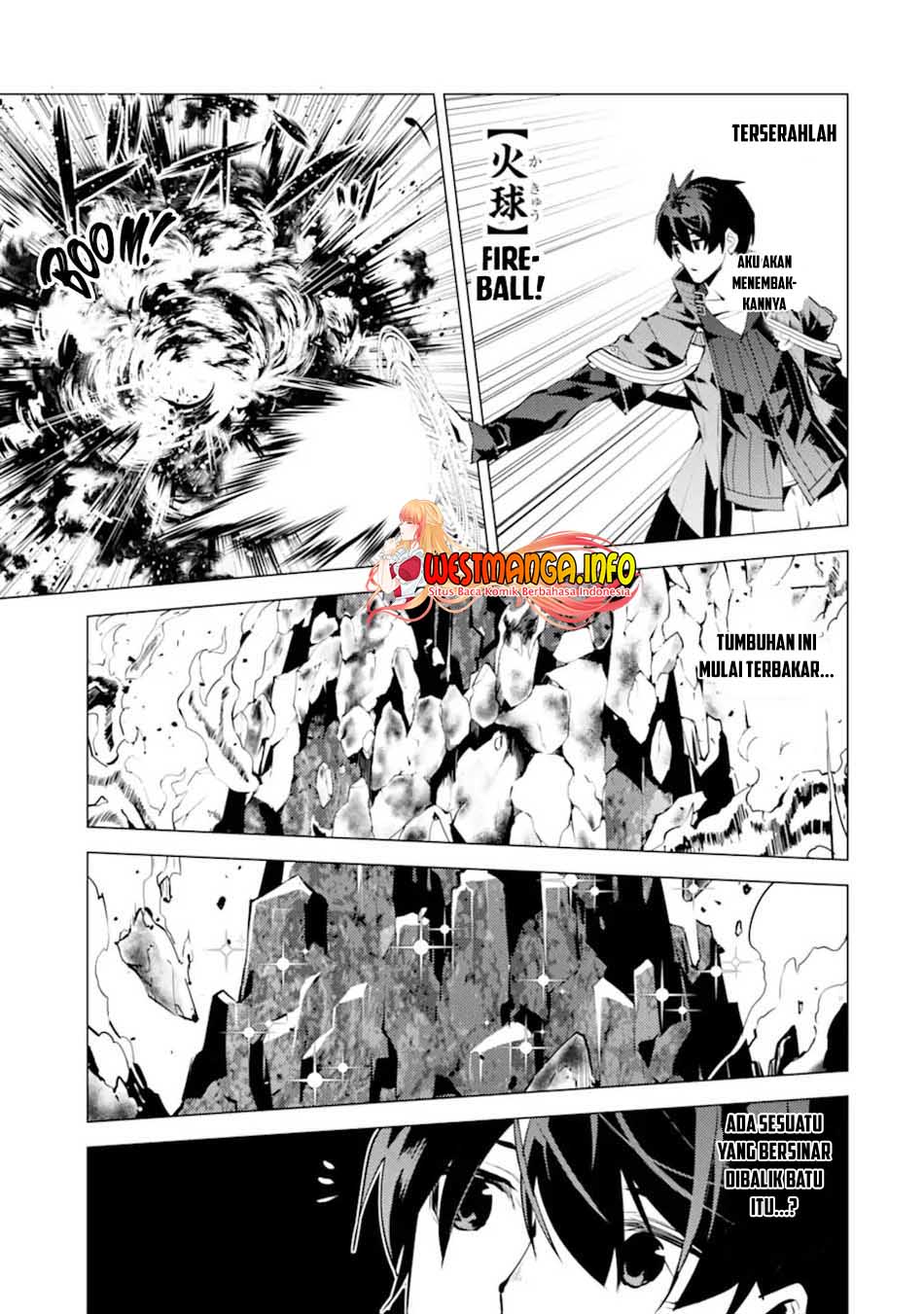 Tensei Kenja no Isekai Raifu ~Daini no Shokugyo wo Ete Sekai Saikyou ni Narimashita
