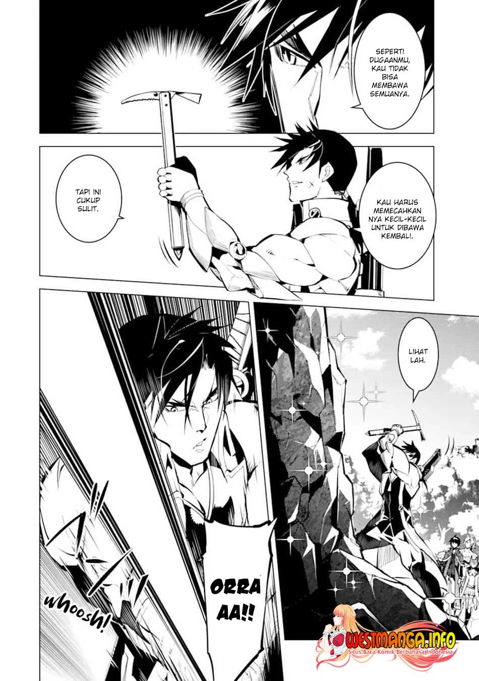 Tensei Kenja no Isekai Raifu ~Daini no Shokugyo wo Ete Sekai Saikyou ni Narimashita
