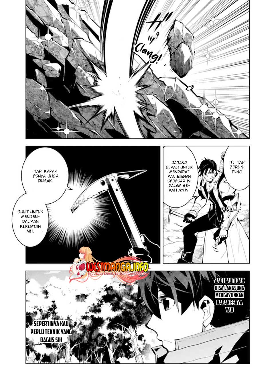 Tensei Kenja no Isekai Raifu ~Daini no Shokugyo wo Ete Sekai Saikyou ni Narimashita