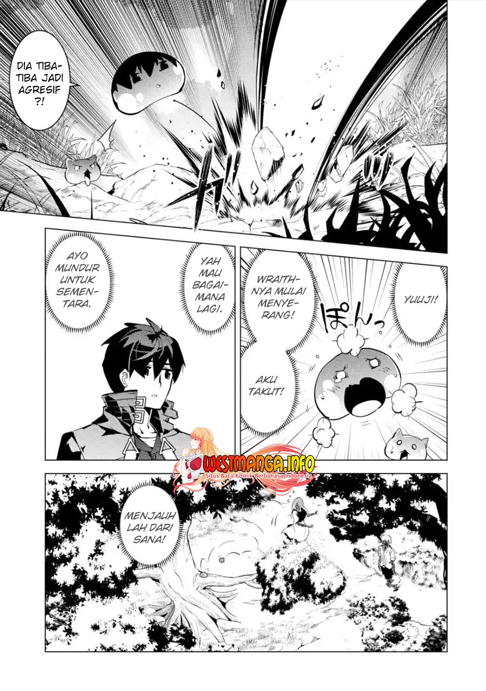 Tensei Kenja no Isekai Raifu ~Daini no Shokugyo wo Ete Sekai Saikyou ni Narimashita