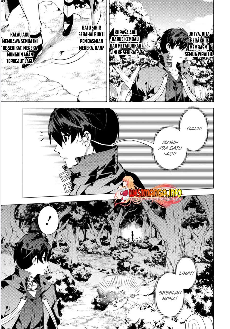 Tensei Kenja no Isekai Raifu ~Daini no Shokugyo wo Ete Sekai Saikyou ni Narimashita