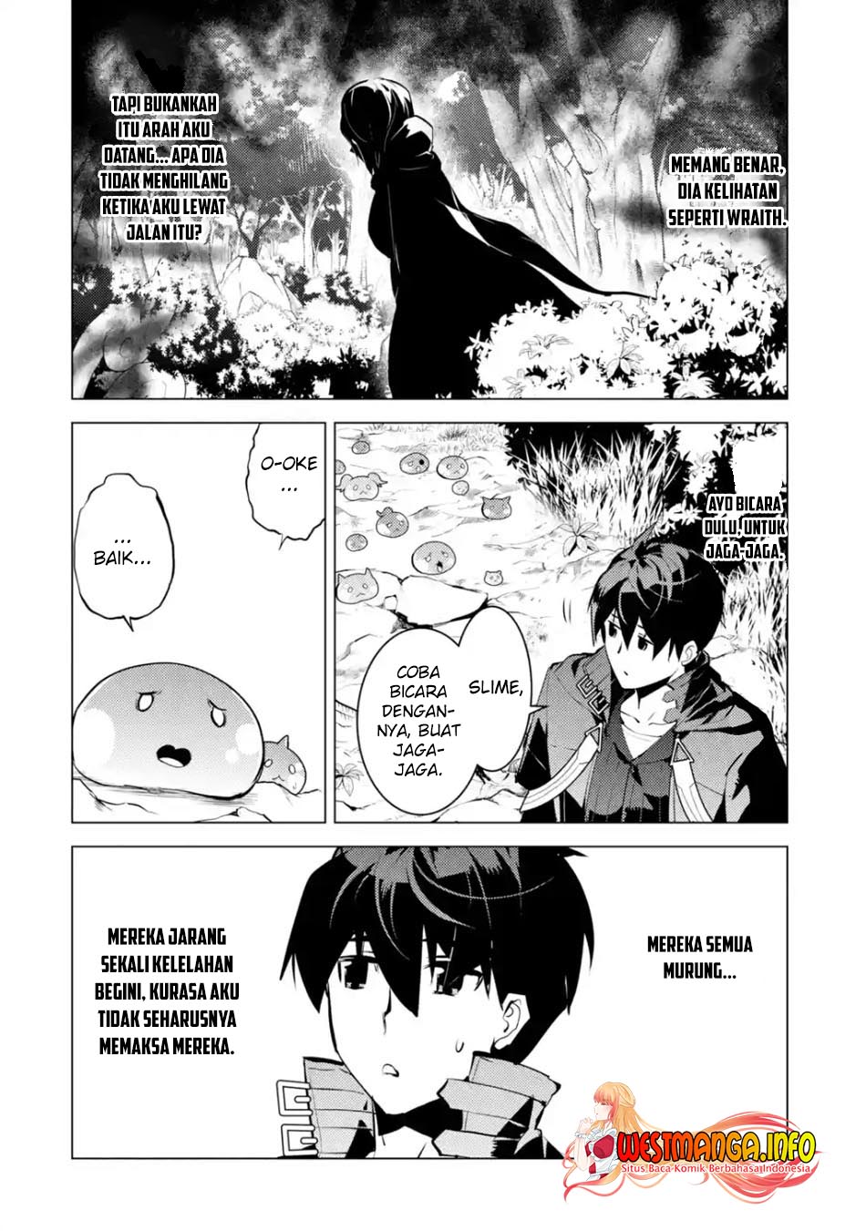 Tensei Kenja no Isekai Raifu ~Daini no Shokugyo wo Ete Sekai Saikyou ni Narimashita