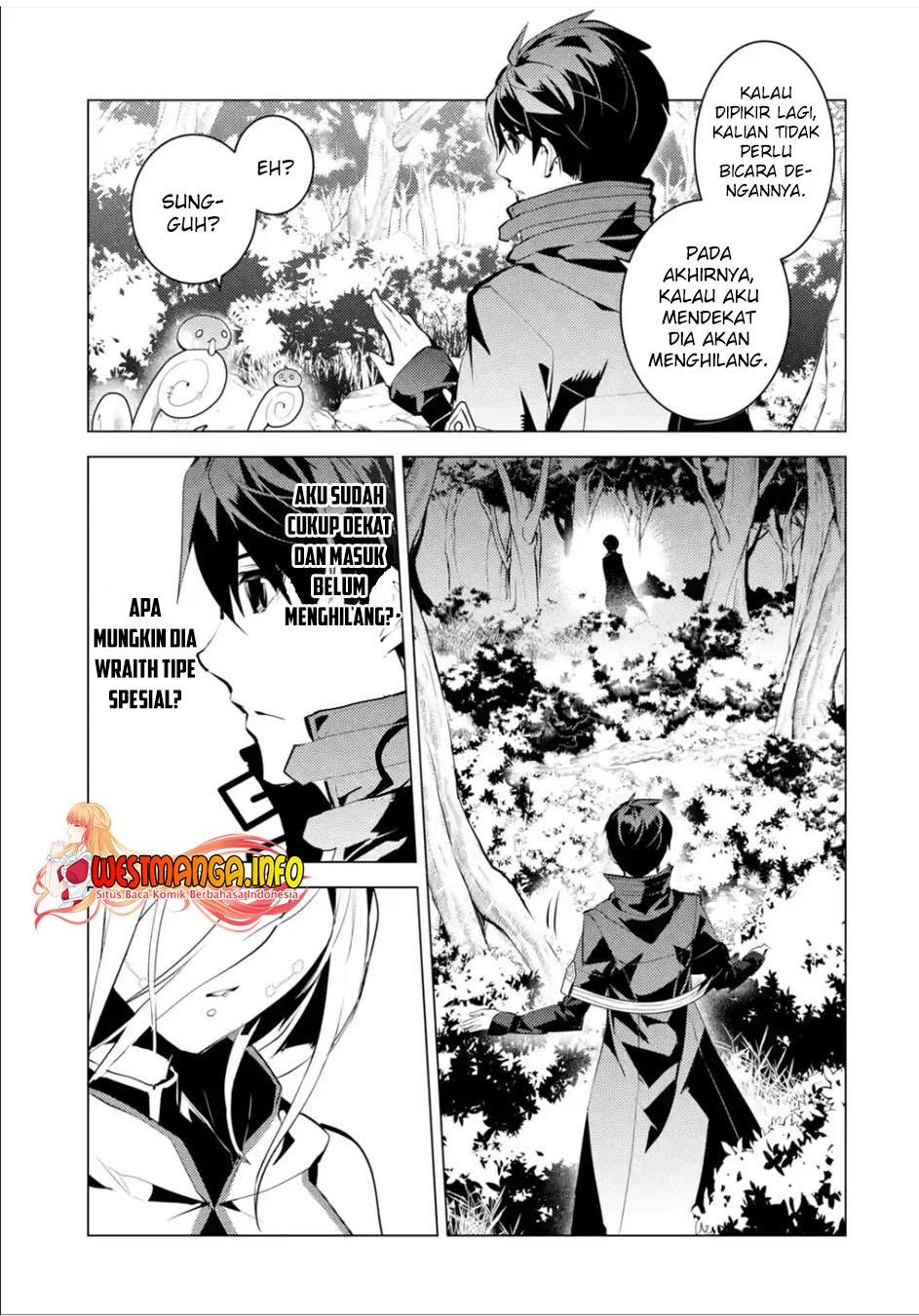 Tensei Kenja no Isekai Raifu ~Daini no Shokugyo wo Ete Sekai Saikyou ni Narimashita