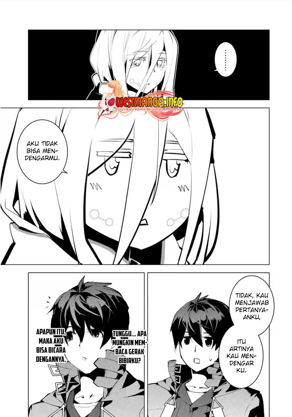 Tensei Kenja no Isekai Raifu ~Daini no Shokugyo wo Ete Sekai Saikyou ni Narimashita