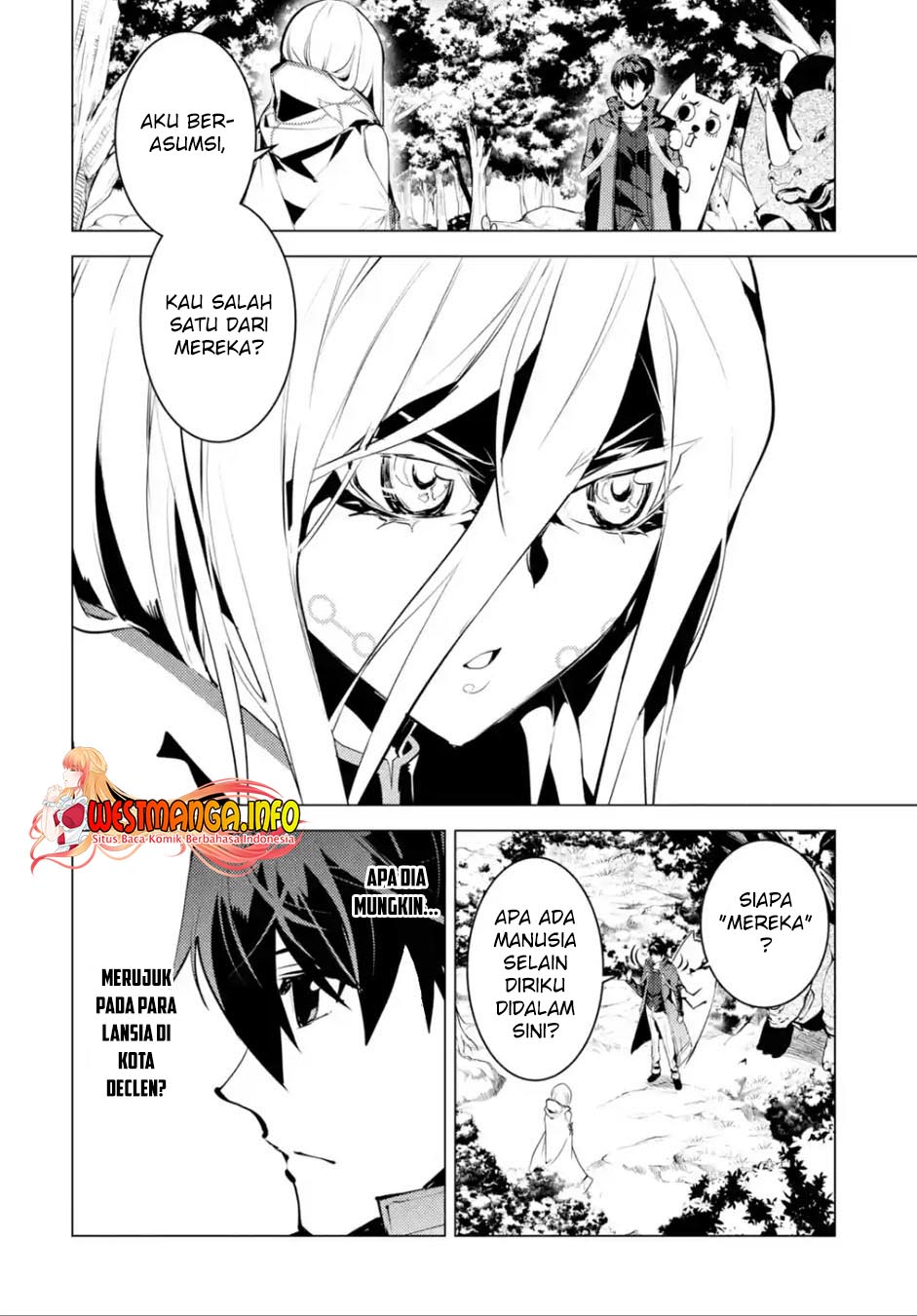 Tensei Kenja no Isekai Raifu ~Daini no Shokugyo wo Ete Sekai Saikyou ni Narimashita