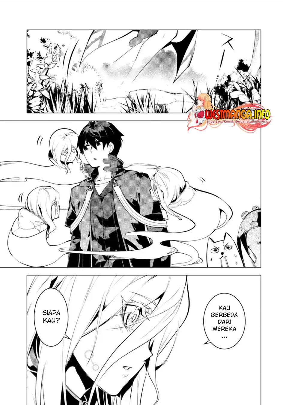 Tensei Kenja no Isekai Raifu ~Daini no Shokugyo wo Ete Sekai Saikyou ni Narimashita