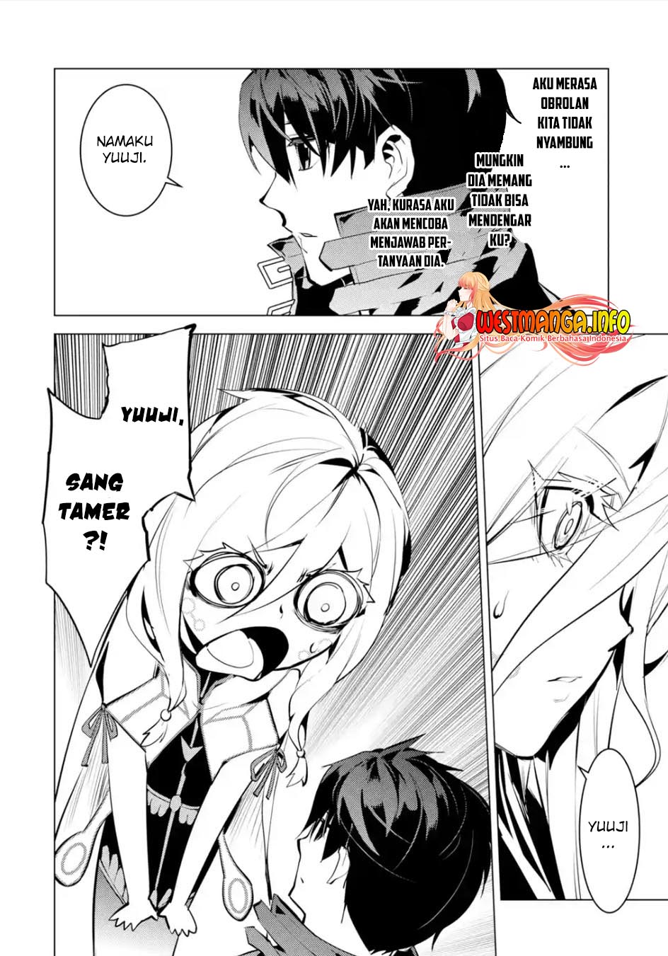 Tensei Kenja no Isekai Raifu ~Daini no Shokugyo wo Ete Sekai Saikyou ni Narimashita