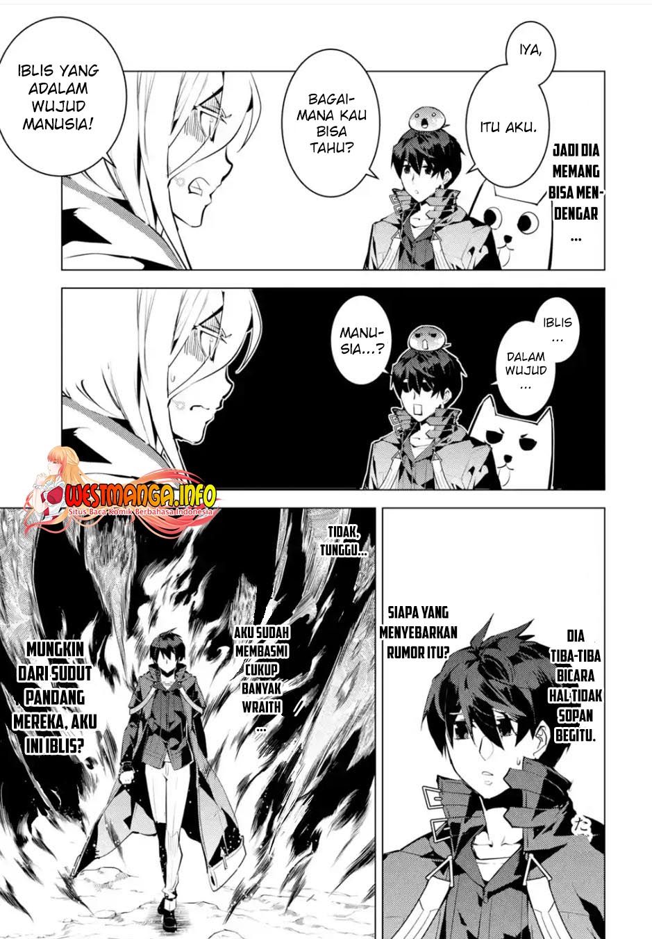Tensei Kenja no Isekai Raifu ~Daini no Shokugyo wo Ete Sekai Saikyou ni Narimashita