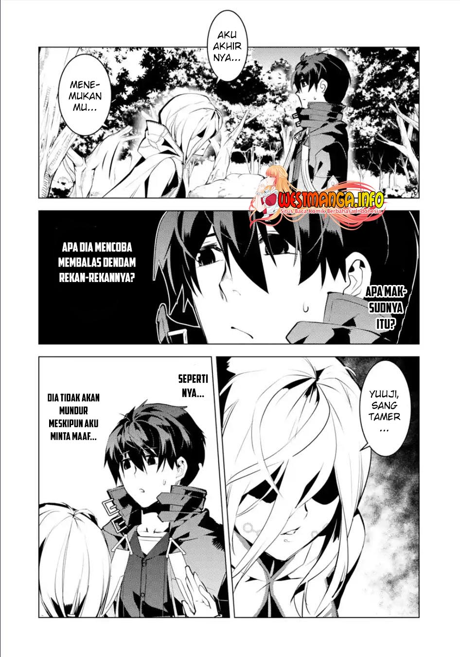 Tensei Kenja no Isekai Raifu ~Daini no Shokugyo wo Ete Sekai Saikyou ni Narimashita