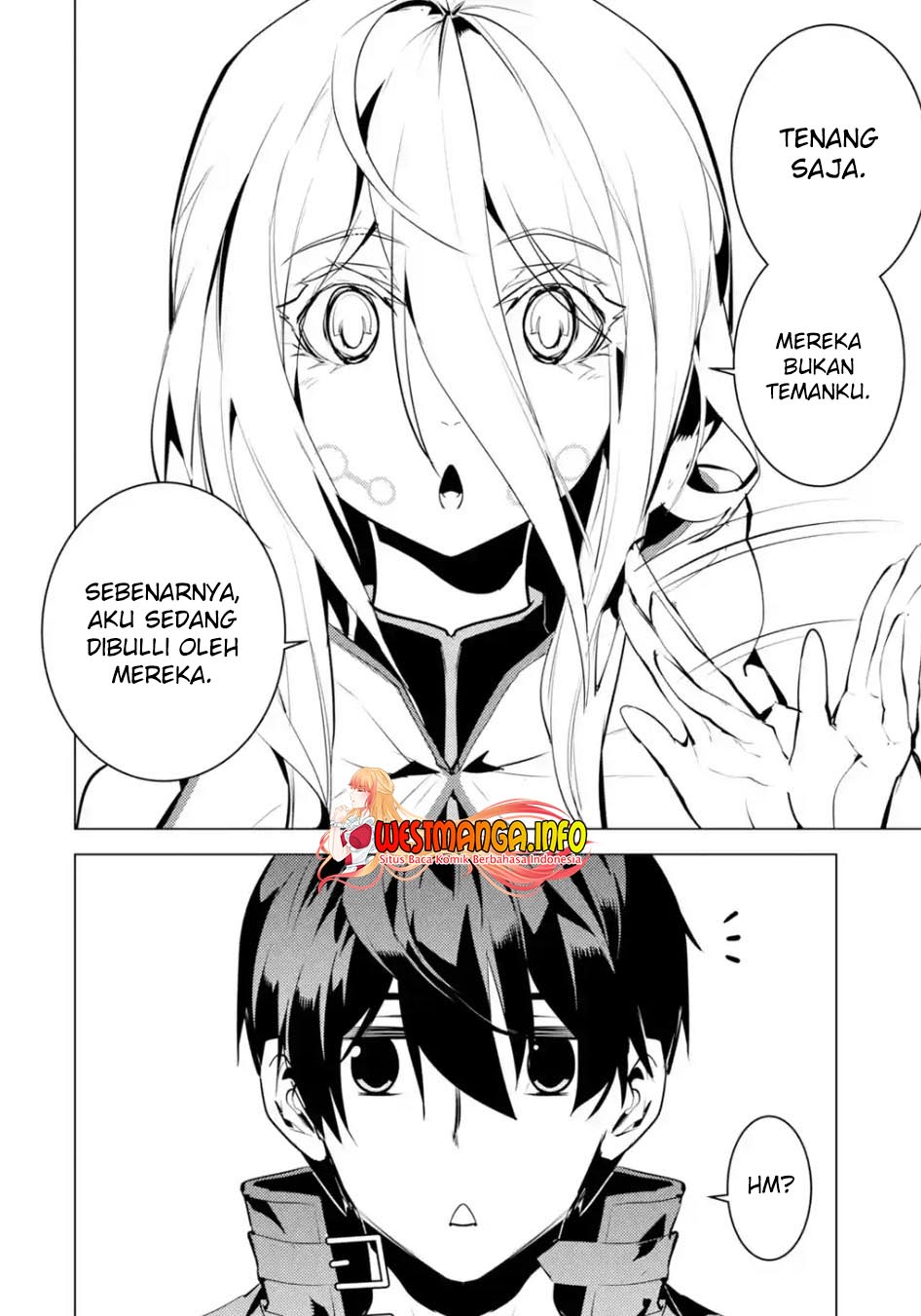 Tensei Kenja no Isekai Raifu ~Daini no Shokugyo wo Ete Sekai Saikyou ni Narimashita