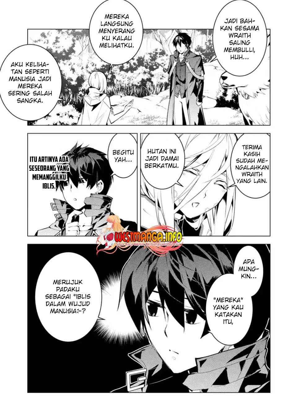 Tensei Kenja no Isekai Raifu ~Daini no Shokugyo wo Ete Sekai Saikyou ni Narimashita