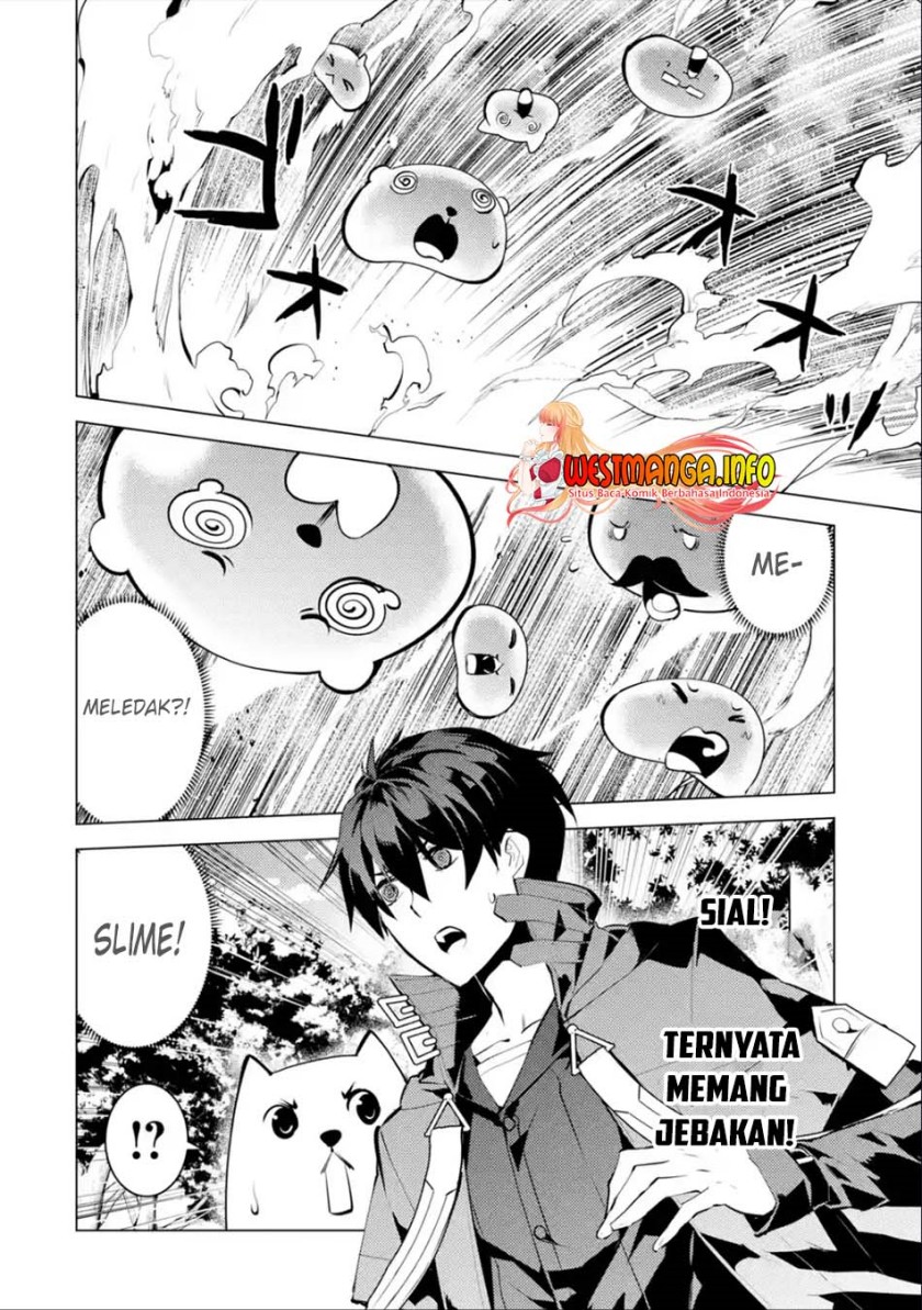 Tensei Kenja no Isekai Raifu ~Daini no Shokugyo wo Ete Sekai Saikyou ni Narimashita