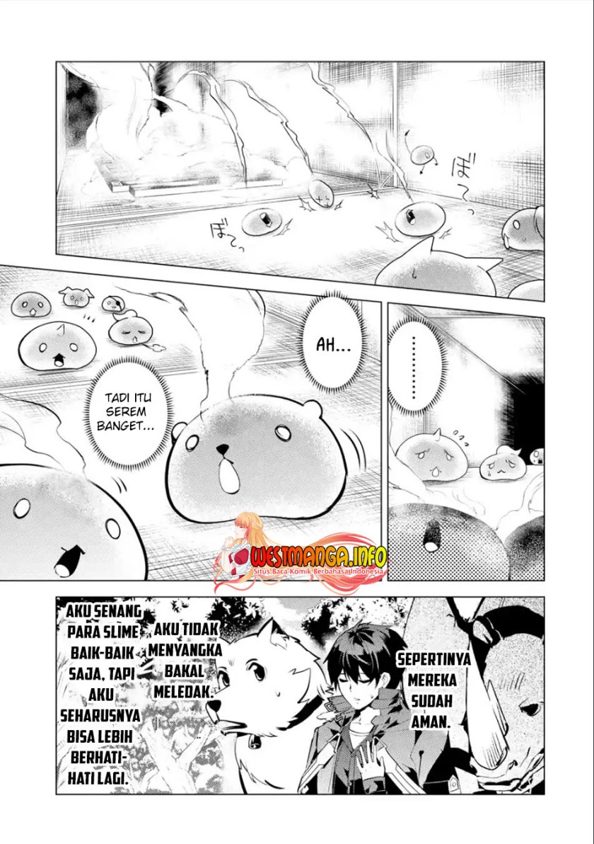 Tensei Kenja no Isekai Raifu ~Daini no Shokugyo wo Ete Sekai Saikyou ni Narimashita