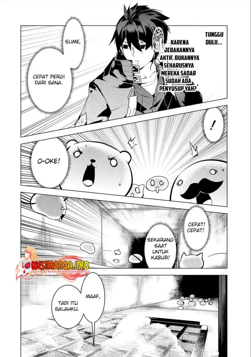 Tensei Kenja no Isekai Raifu ~Daini no Shokugyo wo Ete Sekai Saikyou ni Narimashita