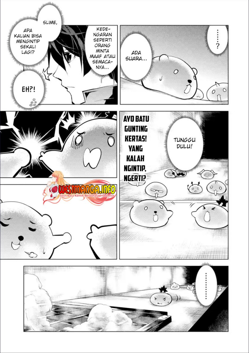 Tensei Kenja no Isekai Raifu ~Daini no Shokugyo wo Ete Sekai Saikyou ni Narimashita