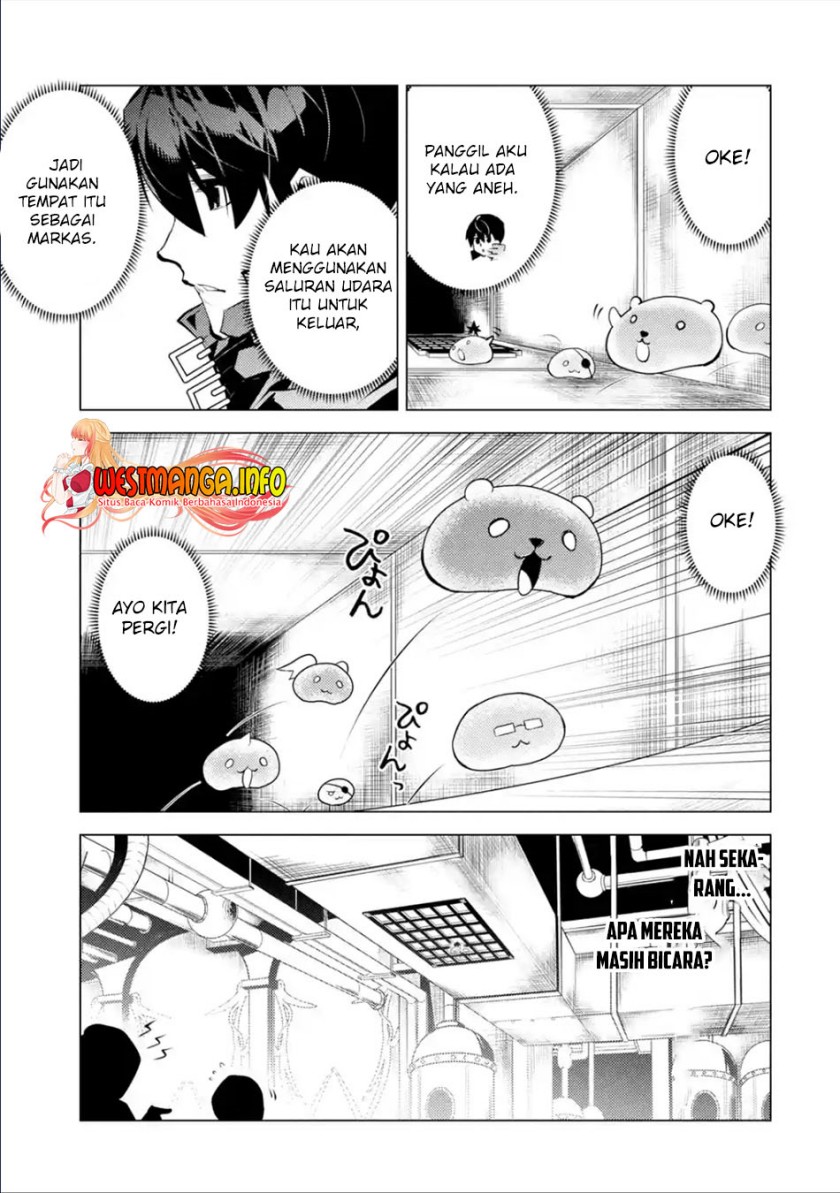 Tensei Kenja no Isekai Raifu ~Daini no Shokugyo wo Ete Sekai Saikyou ni Narimashita