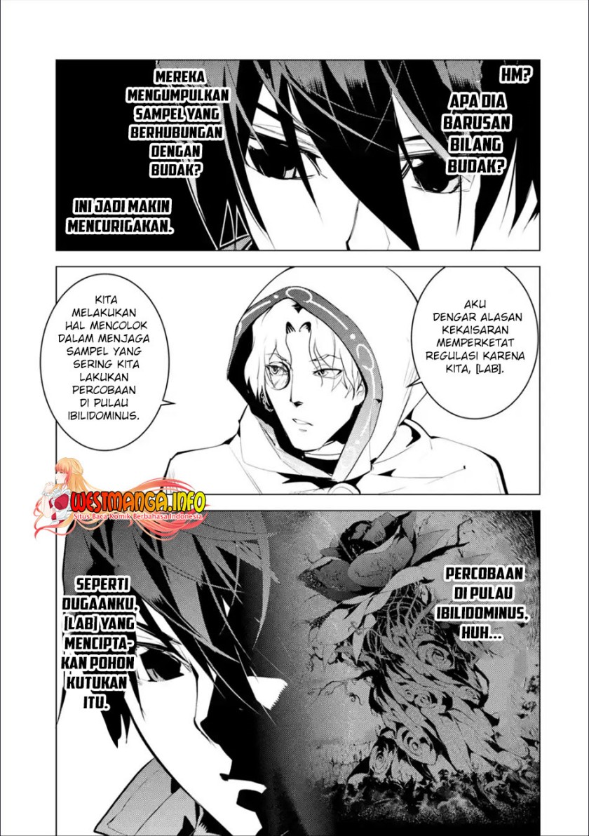 Tensei Kenja no Isekai Raifu ~Daini no Shokugyo wo Ete Sekai Saikyou ni Narimashita