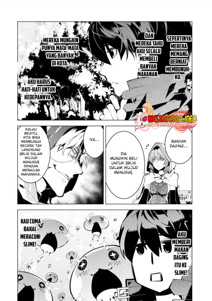 Tensei Kenja no Isekai Raifu ~Daini no Shokugyo wo Ete Sekai Saikyou ni Narimashita