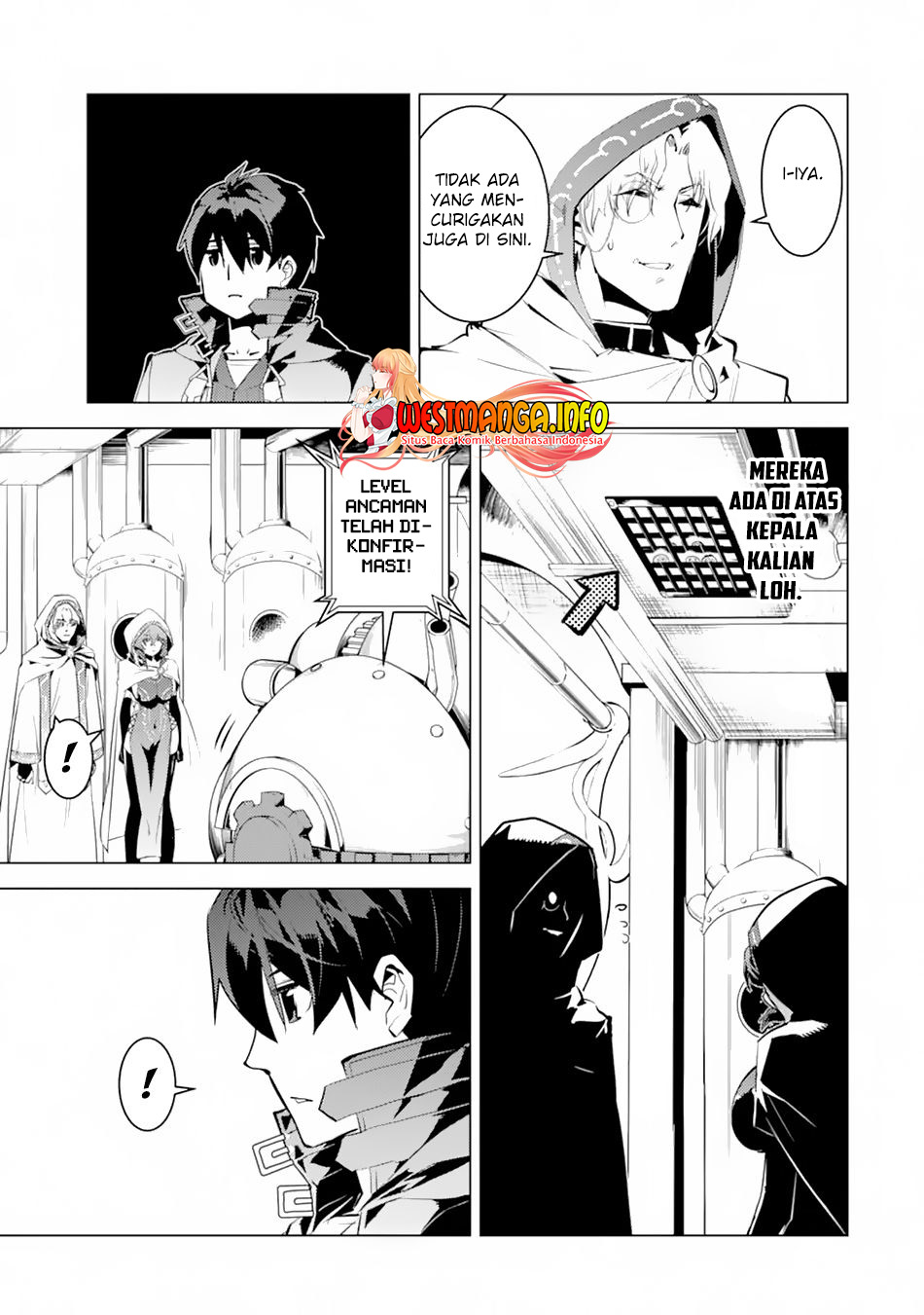 Tensei Kenja no Isekai Raifu ~Daini no Shokugyo wo Ete Sekai Saikyou ni Narimashita