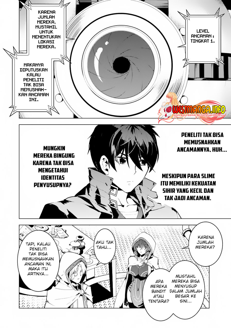 Tensei Kenja no Isekai Raifu ~Daini no Shokugyo wo Ete Sekai Saikyou ni Narimashita