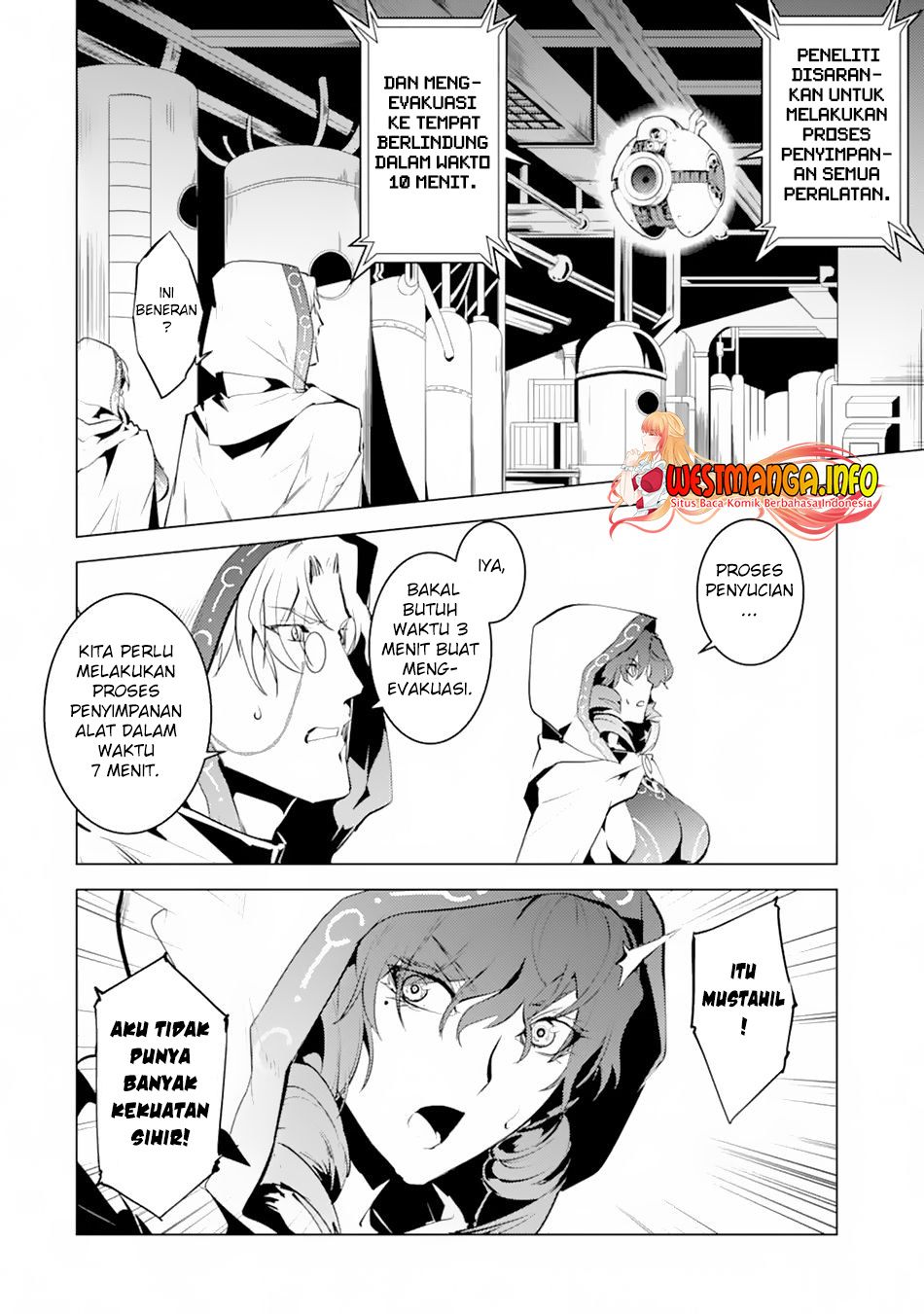 Tensei Kenja no Isekai Raifu ~Daini no Shokugyo wo Ete Sekai Saikyou ni Narimashita