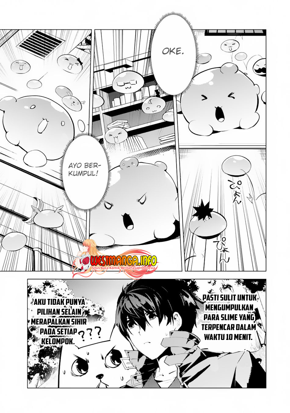 Tensei Kenja no Isekai Raifu ~Daini no Shokugyo wo Ete Sekai Saikyou ni Narimashita