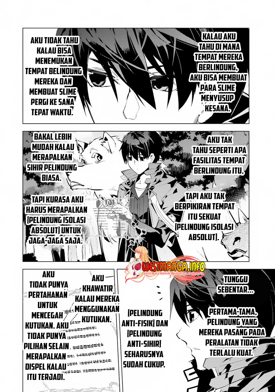 Tensei Kenja no Isekai Raifu ~Daini no Shokugyo wo Ete Sekai Saikyou ni Narimashita