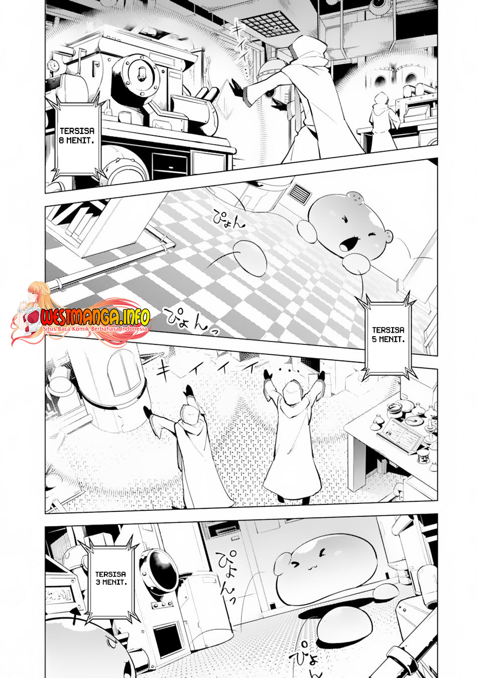 Tensei Kenja no Isekai Raifu ~Daini no Shokugyo wo Ete Sekai Saikyou ni Narimashita