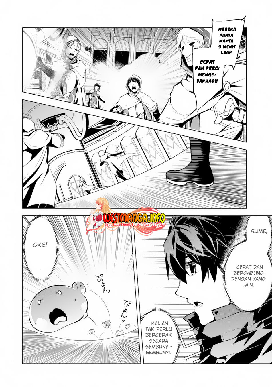 Tensei Kenja no Isekai Raifu ~Daini no Shokugyo wo Ete Sekai Saikyou ni Narimashita