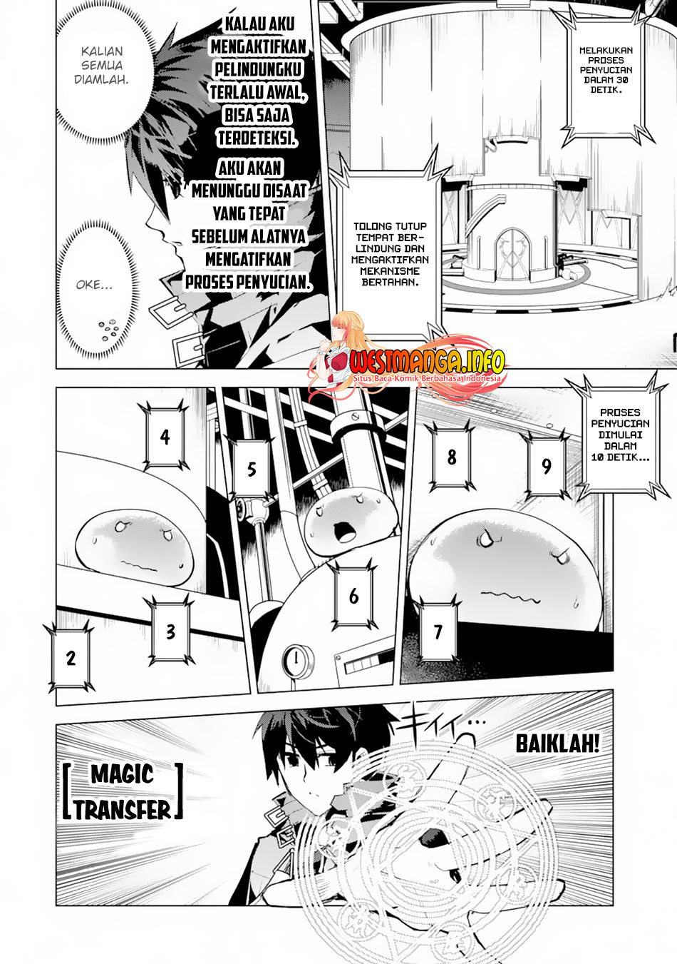 Tensei Kenja no Isekai Raifu ~Daini no Shokugyo wo Ete Sekai Saikyou ni Narimashita