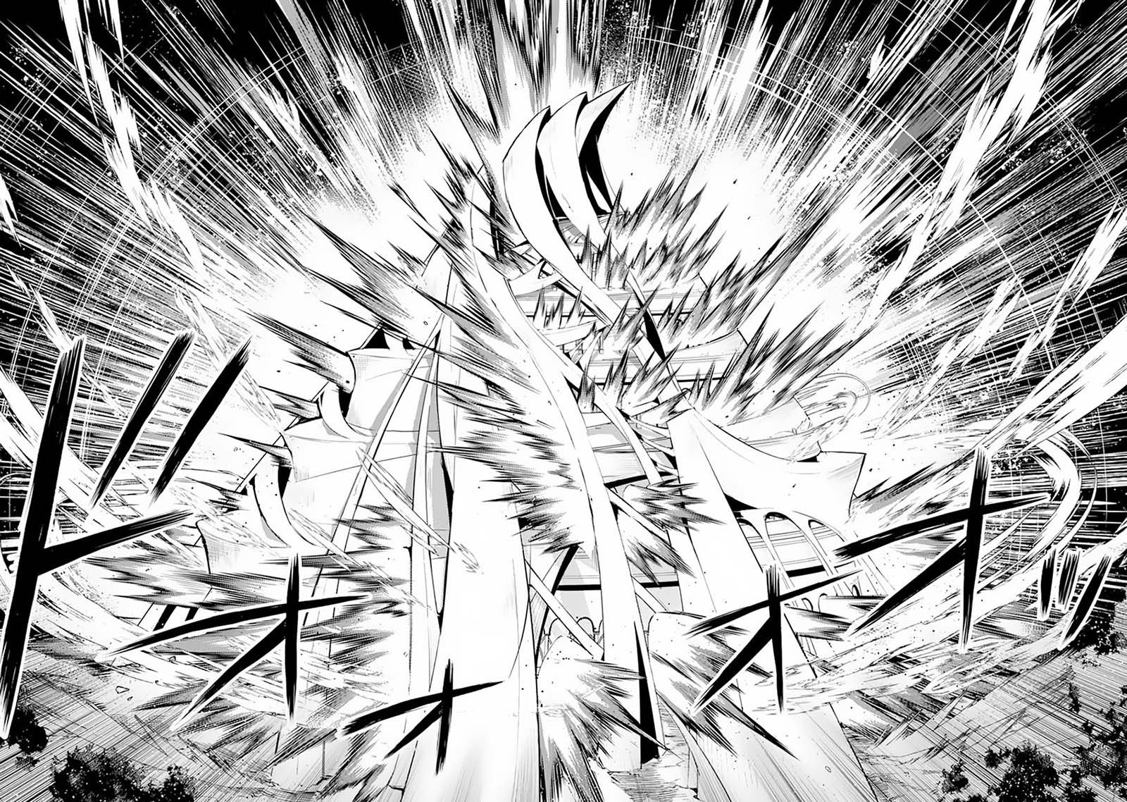 Tensei Kenja no Isekai Raifu ~Daini no Shokugyo wo Ete Sekai Saikyou ni Narimashita
