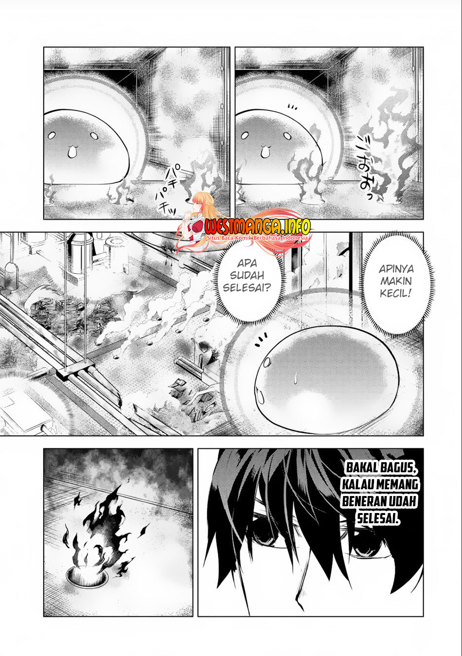 Tensei Kenja no Isekai Raifu ~Daini no Shokugyo wo Ete Sekai Saikyou ni Narimashita