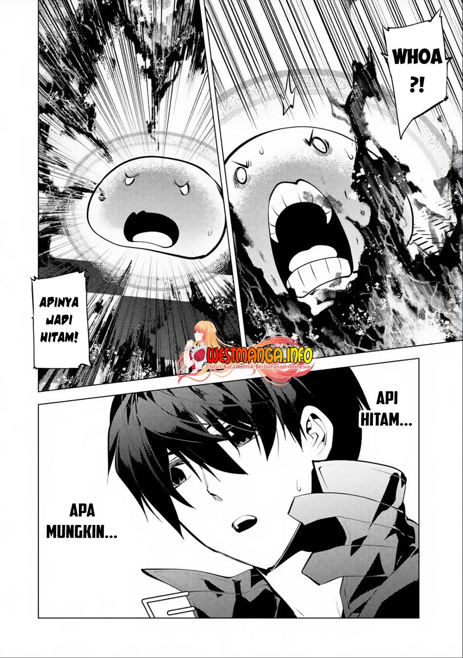 Tensei Kenja no Isekai Raifu ~Daini no Shokugyo wo Ete Sekai Saikyou ni Narimashita