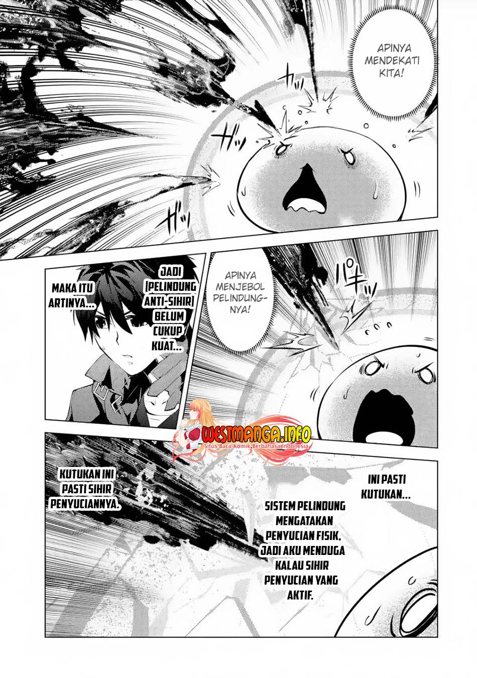 Tensei Kenja no Isekai Raifu ~Daini no Shokugyo wo Ete Sekai Saikyou ni Narimashita