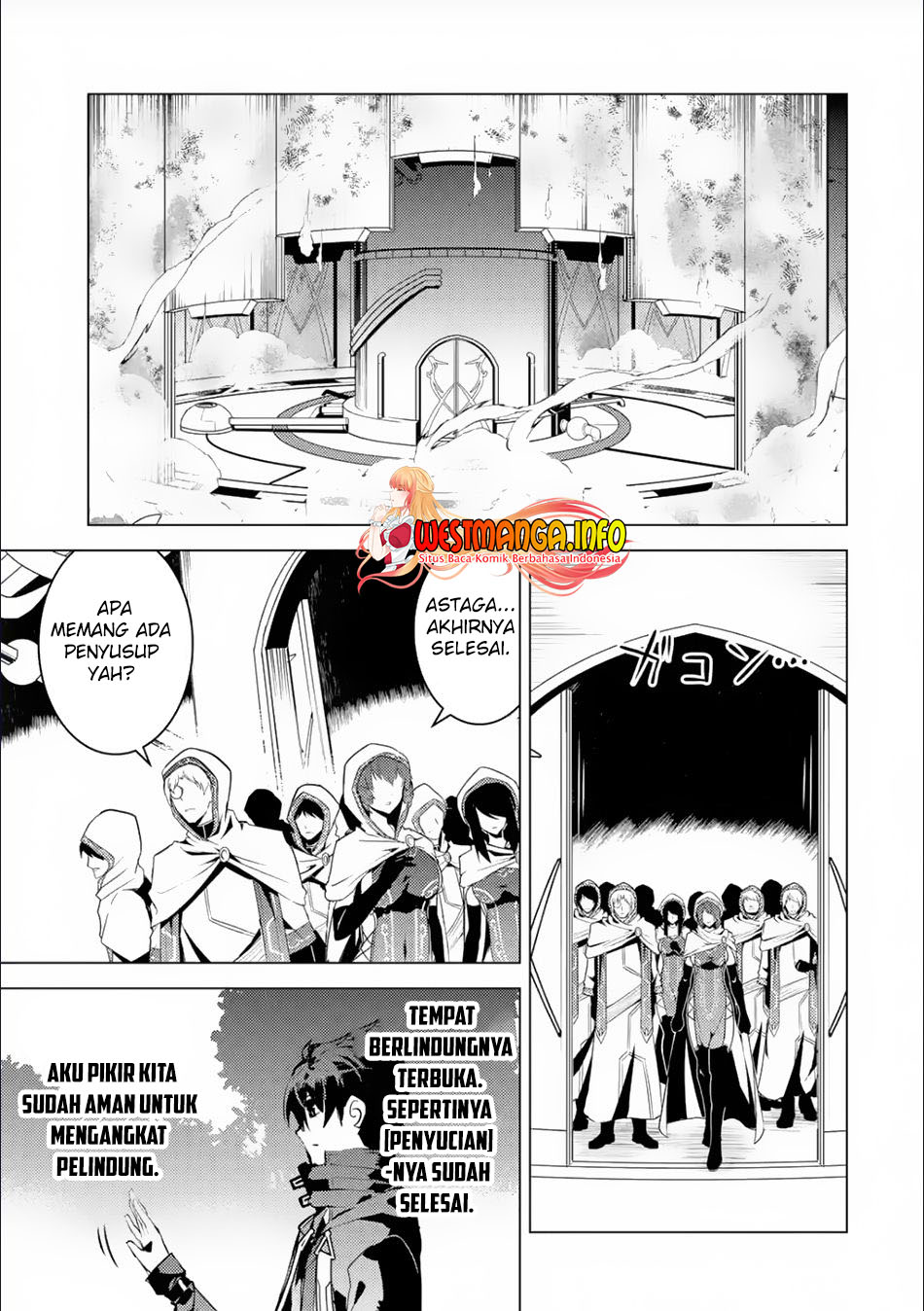 Tensei Kenja no Isekai Raifu ~Daini no Shokugyo wo Ete Sekai Saikyou ni Narimashita