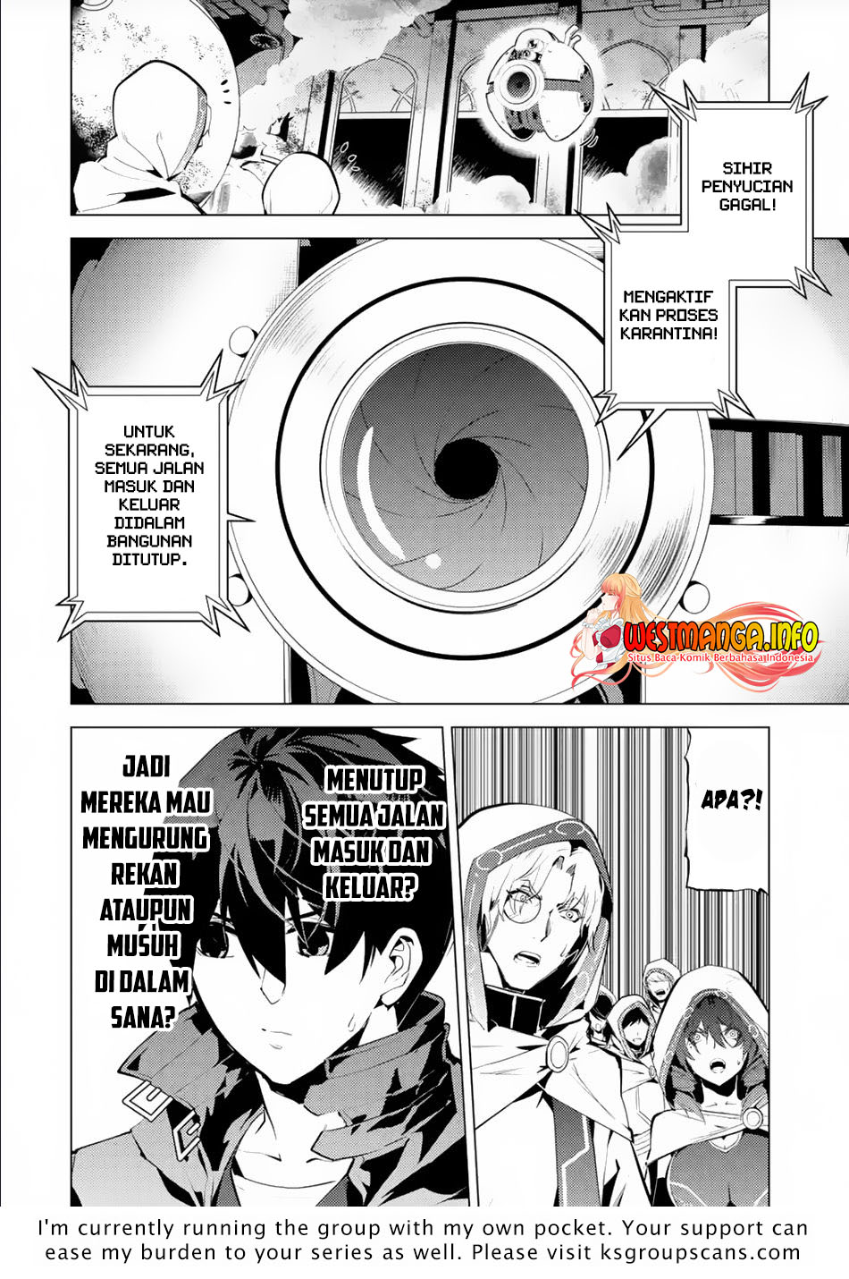 Tensei Kenja no Isekai Raifu ~Daini no Shokugyo wo Ete Sekai Saikyou ni Narimashita