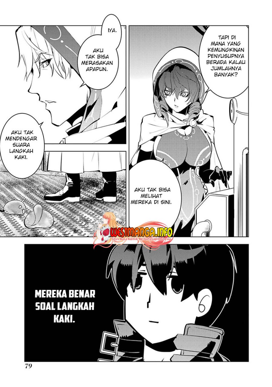 Tensei Kenja no Isekai Raifu ~Daini no Shokugyo wo Ete Sekai Saikyou ni Narimashita