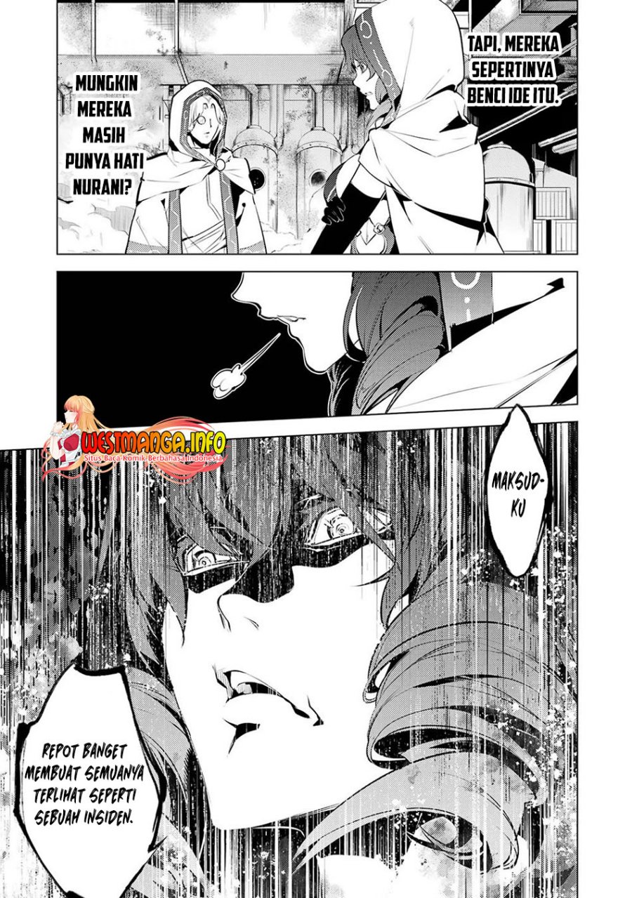 Tensei Kenja no Isekai Raifu ~Daini no Shokugyo wo Ete Sekai Saikyou ni Narimashita