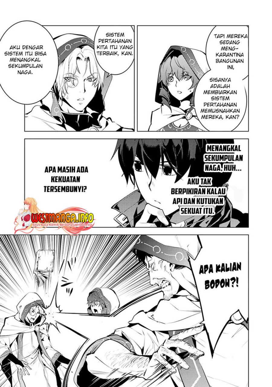 Tensei Kenja no Isekai Raifu ~Daini no Shokugyo wo Ete Sekai Saikyou ni Narimashita