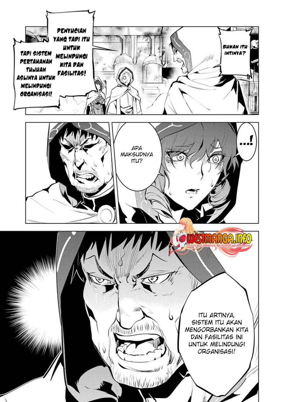Tensei Kenja no Isekai Raifu ~Daini no Shokugyo wo Ete Sekai Saikyou ni Narimashita