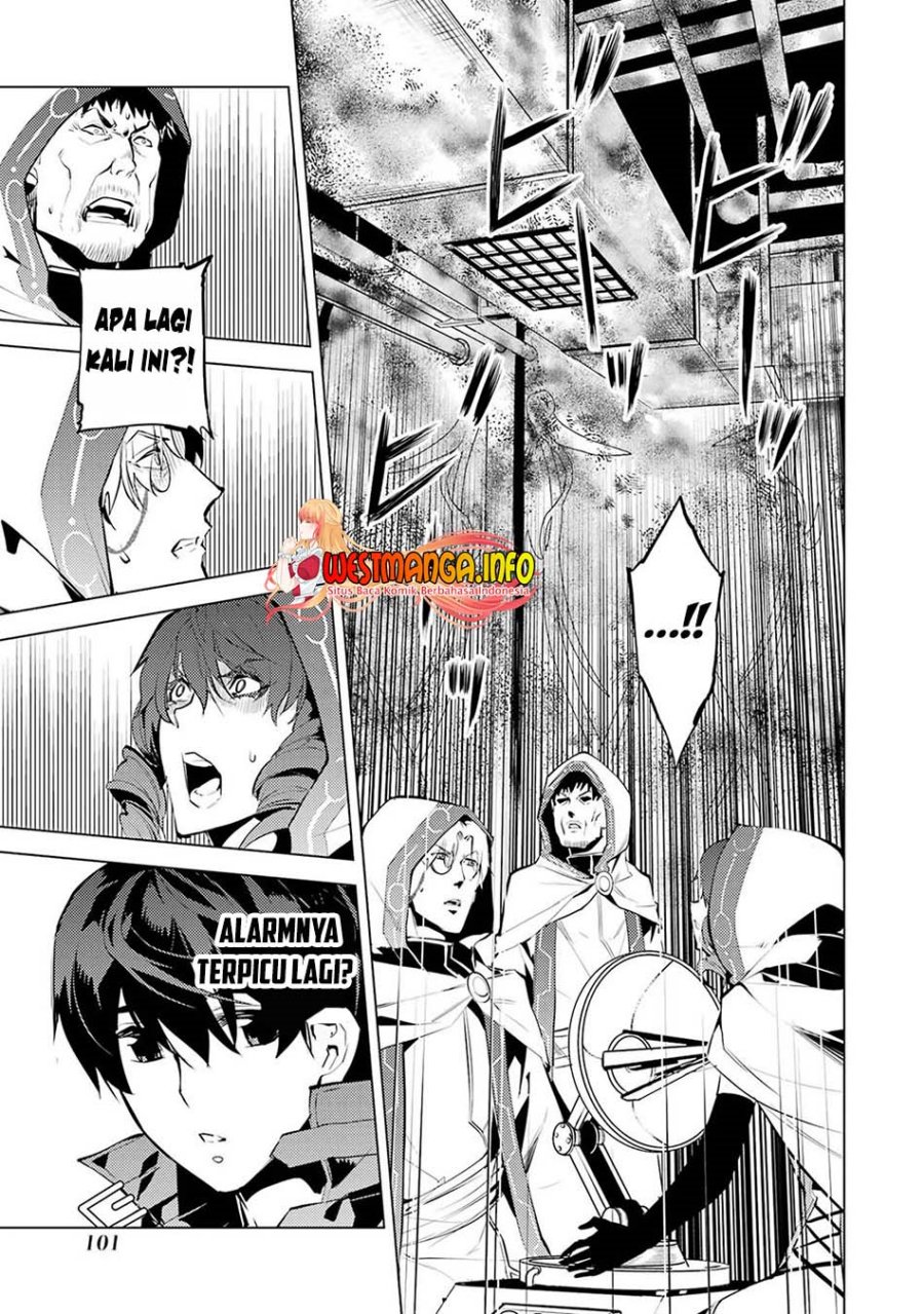 Tensei Kenja no Isekai Raifu ~Daini no Shokugyo wo Ete Sekai Saikyou ni Narimashita