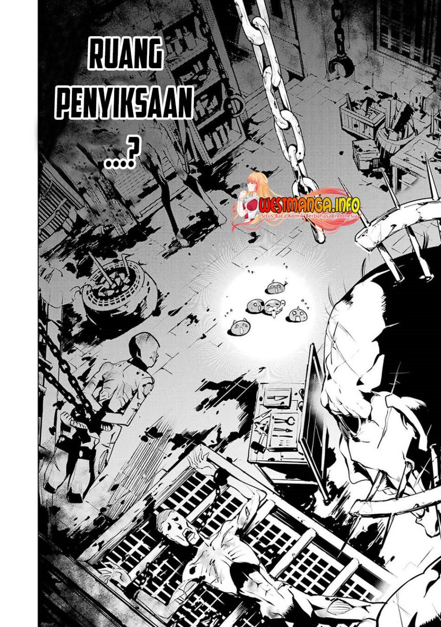 Tensei Kenja no Isekai Raifu ~Daini no Shokugyo wo Ete Sekai Saikyou ni Narimashita