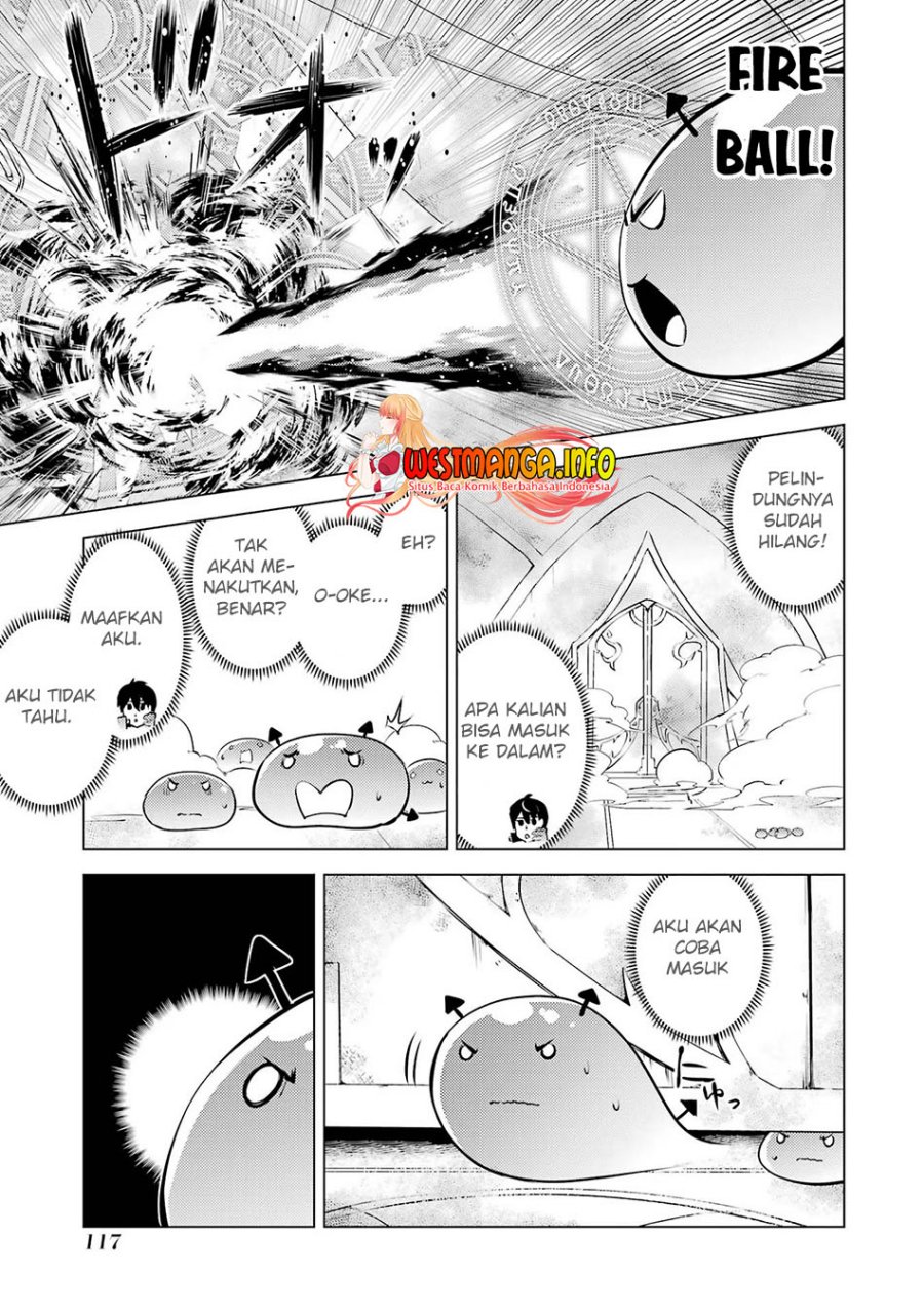Tensei Kenja no Isekai Raifu ~Daini no Shokugyo wo Ete Sekai Saikyou ni Narimashita