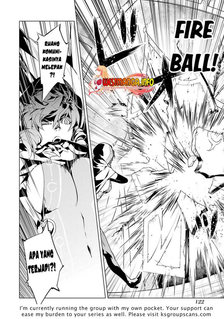 Tensei Kenja no Isekai Raifu ~Daini no Shokugyo wo Ete Sekai Saikyou ni Narimashita
