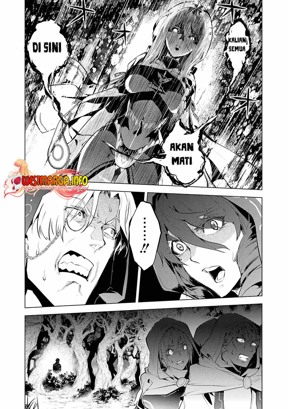 Tensei Kenja no Isekai Raifu ~Daini no Shokugyo wo Ete Sekai Saikyou ni Narimashita