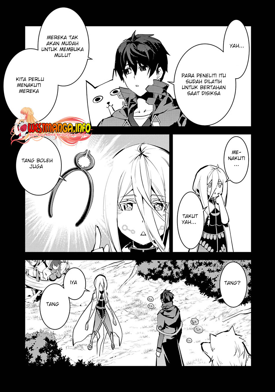 Tensei Kenja no Isekai Raifu ~Daini no Shokugyo wo Ete Sekai Saikyou ni Narimashita