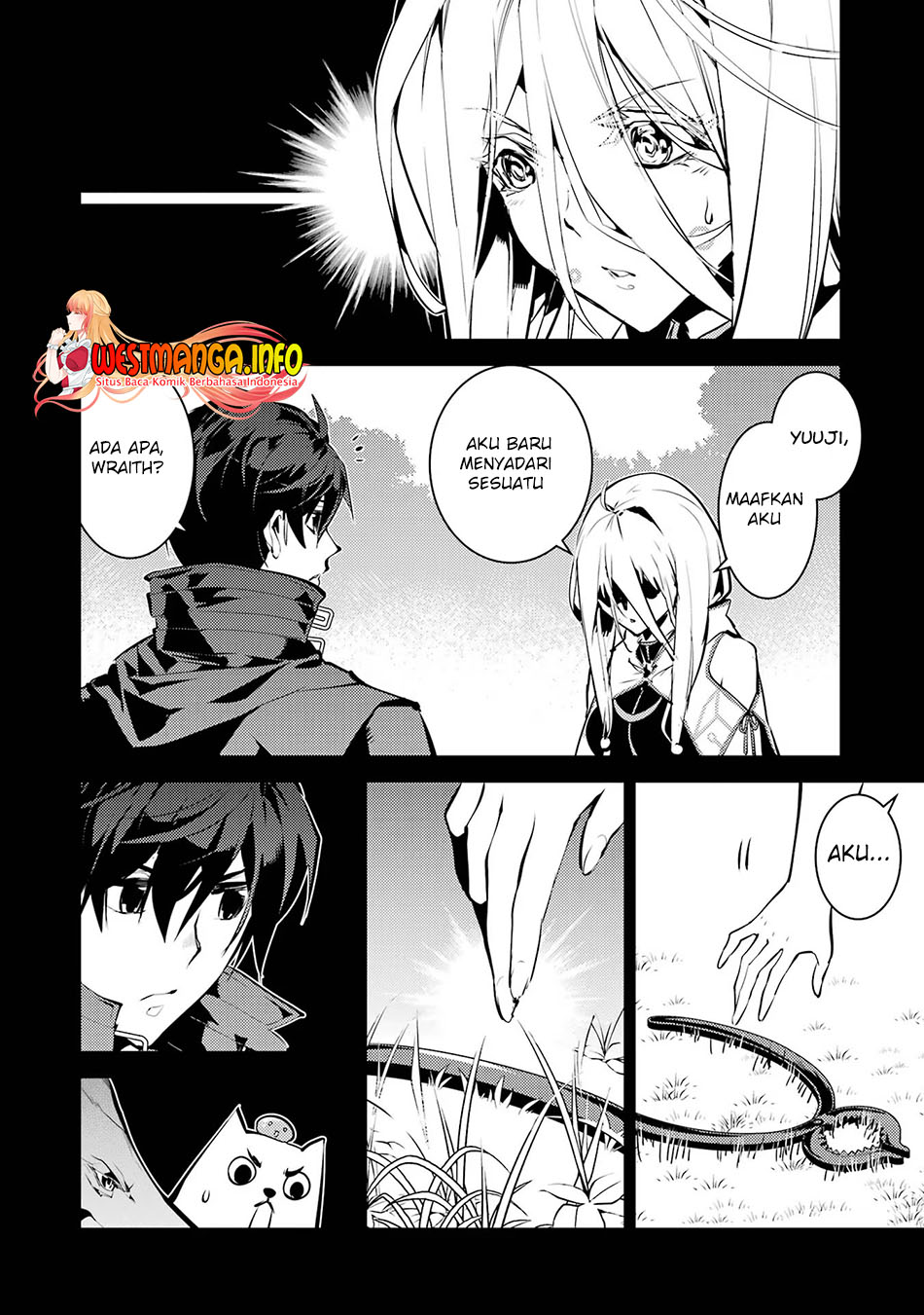 Tensei Kenja no Isekai Raifu ~Daini no Shokugyo wo Ete Sekai Saikyou ni Narimashita