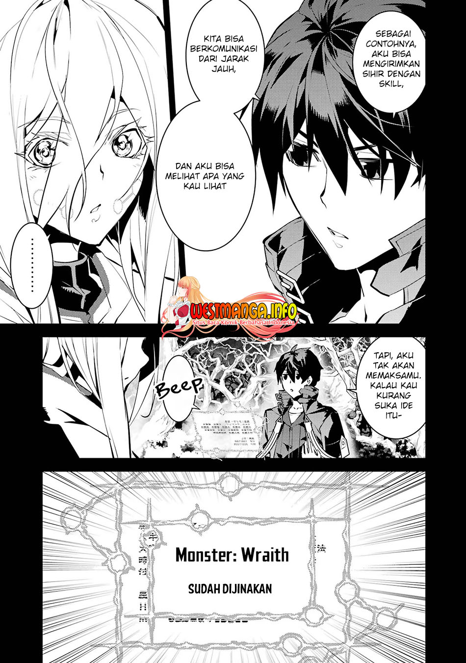 Tensei Kenja no Isekai Raifu ~Daini no Shokugyo wo Ete Sekai Saikyou ni Narimashita